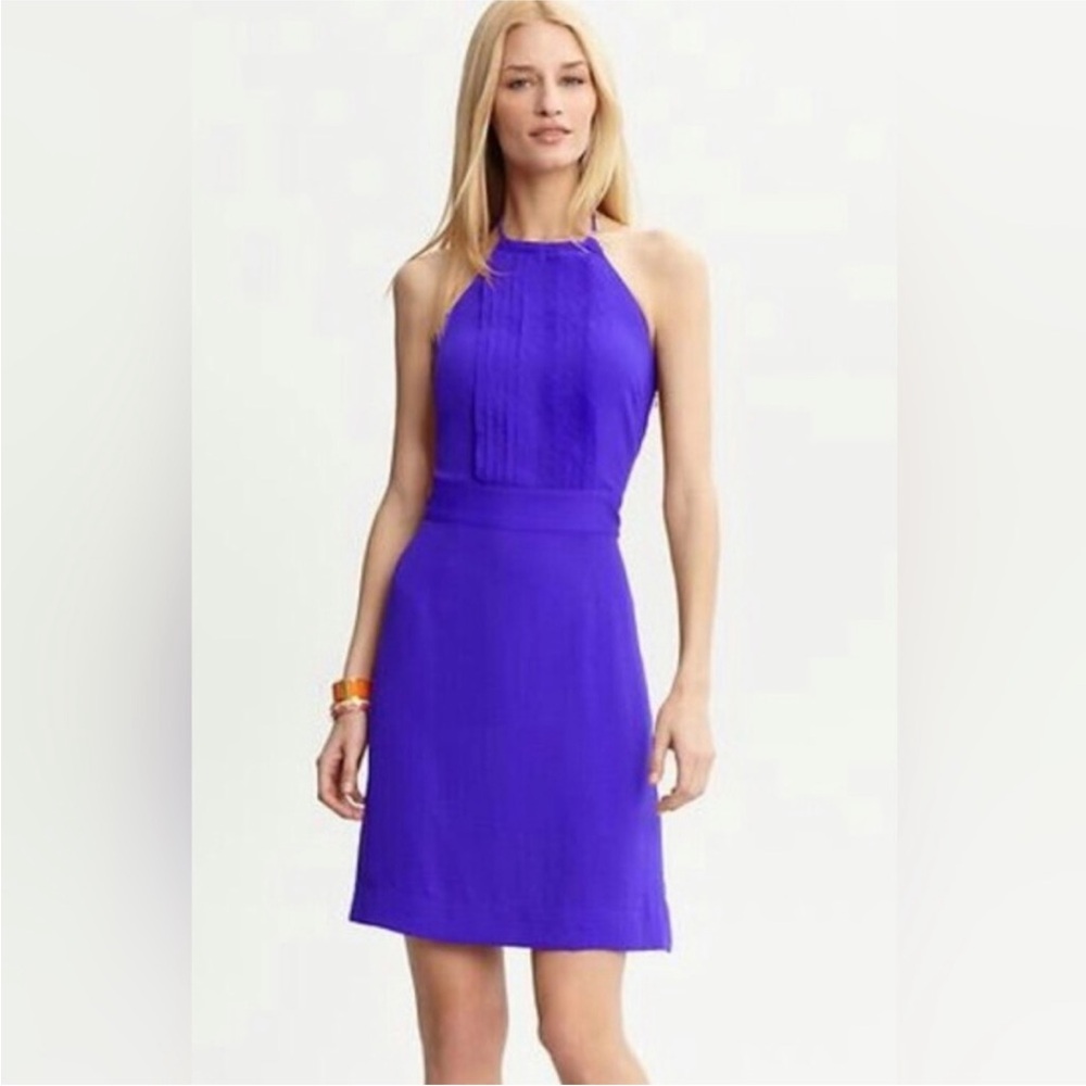 Banana Republic Dress Size 2